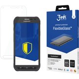 3mk SAMSUNG GALAXY S6 ACTIVE - FLEXIBLEGLASS, (22000622) | Shoptok.si