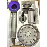  Sušilo za kosu HD15 PURPLE | shoptok.hr