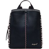 Desigual BACK_MANHATTAN PESPUNTES 25WAKP17 Crna Cijene