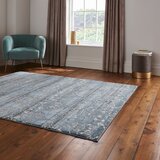 Think Rugs Tamno plavi tepih 120x170 cm Imperial Midnight – | shoptok.hr