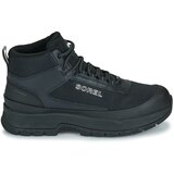 Sorel Polškornji OUTING NW MID WP Črna | Shoptok.si