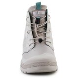 Palladium Pampa Lite Travel Vt Siva | shoptok.hr