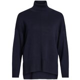 Vila Pulover 'VIOSTRIA' temno modra Cene