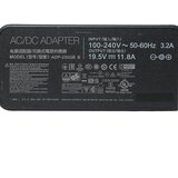 Punjač za laptop Asus 19.5V 11.8A (6.0*3.7)