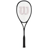 Wilson Dodatki šport Pro Staff Light Črna Cene