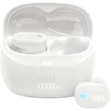 JBL Tune Buds 2 bele brezžične slušalke | Shoptok.si