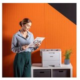 Brother HL-L6410DN, A4, 1200dpi, 50ppm, duplex, 8.9cm touchscreen, USB/LAN | ePonuda.com