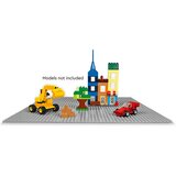 Lego Classic: Siva osnovna plošča | Shoptok.si