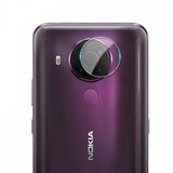 Toshiba premium zaščitno kaljeno steklo za zadnjo kamero za nokia X20 Cene