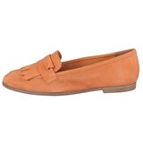 Tamaris Mokasini 12420842606 Oranžna | Shoptok.si