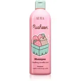 Aura šampon za kosu za djecu 500 ml