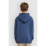 Element Lowcase Pigment Kids Pulover s kapuco dark denim | Shoptok.si