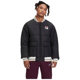 Fila Puhovke FAM074080010 Črna | Shoptok.si