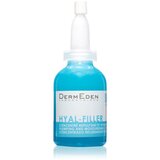 DermEden CONCENTRATES 15% Plumping & Moisturising Concentrate serum protiv bora za osjetljivu kožu lica 30 ml Cijene
