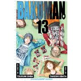 VIZ Media Bakuman, Vol. 13 | Eponuda.com