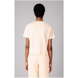 Champion Wmns C Logo Cropped Ružičasta | shoptok.hr