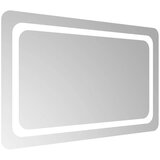  LED kupaonsko ogledalo 80x50 cm | Eponuda.com