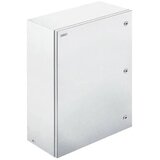 Weidmüller KEBXQL806030S4B1 AK 8000071043 zidno kućište 600 x 800 x 300 nehrđajući čelik brušeni 10 St. | Eponuda.ba