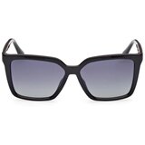 Guess Sunčane naočale GU00099/S Black | shoptok.hr