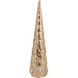 Tognana LED jelka Christmas Snowy, 35 cm, Boje šampanjca Cene