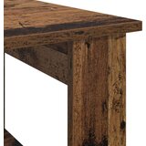  Stolić za kavu Staro drvo 72 x 50 x 50 cm Konstruirano drvo | shoptok.hr