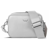 Vuch Crossbody torba Massimo Grey, 16 x 23 cm Slike