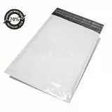  Vrečke za pošiljanje tekstila FBKXX 500x1150 + 50 mm 50/1