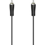 Hama 205099 3 m RCA činč - RCA činč digitalni koaksialni kabel | Shoptok.si