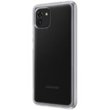 Samsung Maska za A03 - EF-QA036TTEGEU, Providna | Eponuda.ba