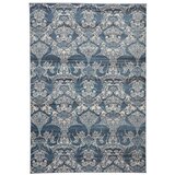 Think Rugs Tamno plavi tepih 120x170 cm Imperial Midnight – | shoptok.hr