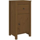  Komode 2 kom boja meda 40x35x80 cm od masivne borovine | shoptok.hr