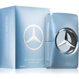 Mercedes-Benz Man Fresh toaletna voda za muškarce 50 ml | shoptok.hr