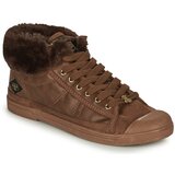 Le Temps des Cerises Visoke superge BASIC 03 Kostanjeva | Shoptok.si