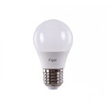 E-light LED SIJALICA A60 5W E27 4000K | Eponuda.ba