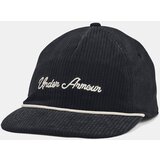 Under Armour Unisex Cap Sportstyle Corduroy ADJ - unisex | Shoptok.si