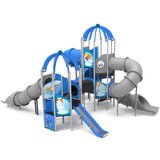  Profesionalno dječje igralište - SKYLAB B2 - Baloon | shoptok.hr