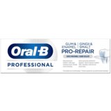 Oral-b oral b professional gum &amp; enamel pasta za zube 75ml Cene