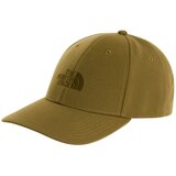 The North Face Kape s šiltom Recycled 66 Classic Hat Kostanjeva Cene