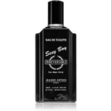 Jeanne Arthes Sexy Boy Irreversible toaletna voda za muškarce 100 ml