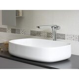 Paffoni rock baterija za lavabo visoka RO085CR | Eponuda.com