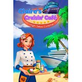 Steam claire's cruisin' cafe: high seas cuisine key (pc) europe | Eponuda.com