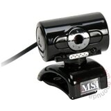 MSI StarCam Clip II Black web kamera | ePonuda.com