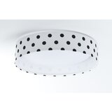  LED plafonsko svetlo GALAXY KIDS LED/24W/230V tačkice bela/crna | Eponuda.com
