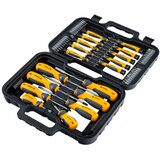 Powermat set odvijača 58 kom (kutijica) PM-ZW-58ZN | shoptok.hr