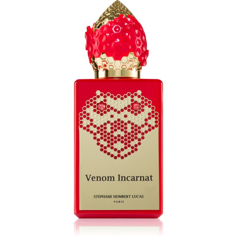 Stéphane Humbert Lucas 777 Venom Incarnat parfemska voda uniseks 50 ml | shoptok.hr