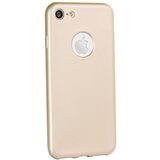 Xiaomi mi 8 - jelly flash mat silikonska torbica zlatna Cijene
