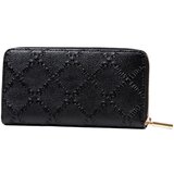 Liu Jo Denarnice ECS XL ZIP AROUND AF5170 E0538 Črna | Shoptok.si