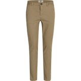 Redefined Rebel Hlače 'Gabriel' pesek | Shoptok.si