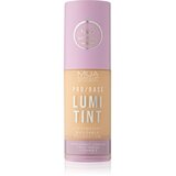 MUA Makeup Academy PRO/BASE Lumi Tint lagani puder nijansa NW2 30 ml Cijene