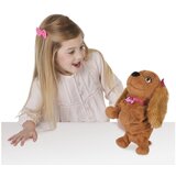 Plišani Toys plišasti psiček Lucy hr | Shoptok.si